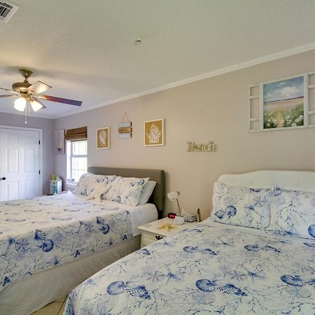 Charming Family Cottage Near Pass Christian Beach! Kültér fotó